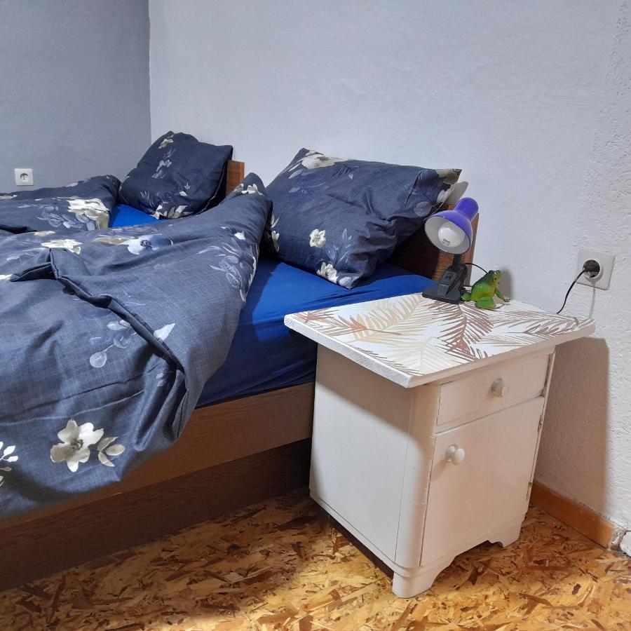 Klara Rooms ゲヴゲリヤ エクステリア 写真